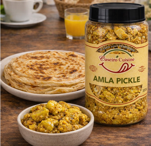 Amla Pickle