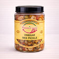Vinegar Mix Pickle