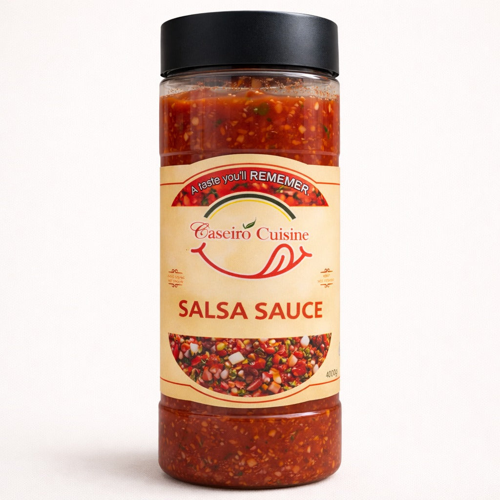 Salsa Sauce