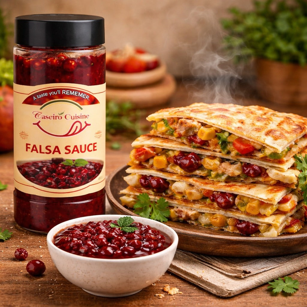 Falsa Sauce