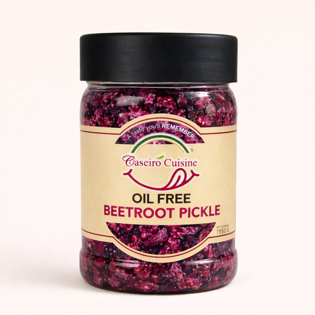 Beetroot Pickle 150g