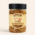 Ginger Pickle 150g