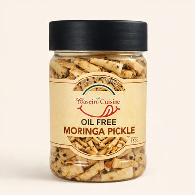 Moringa Pickle