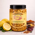 Lemon Pickle