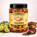 Dela Pickle