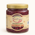 Beetroot Jam
