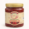 Strawberry Jam