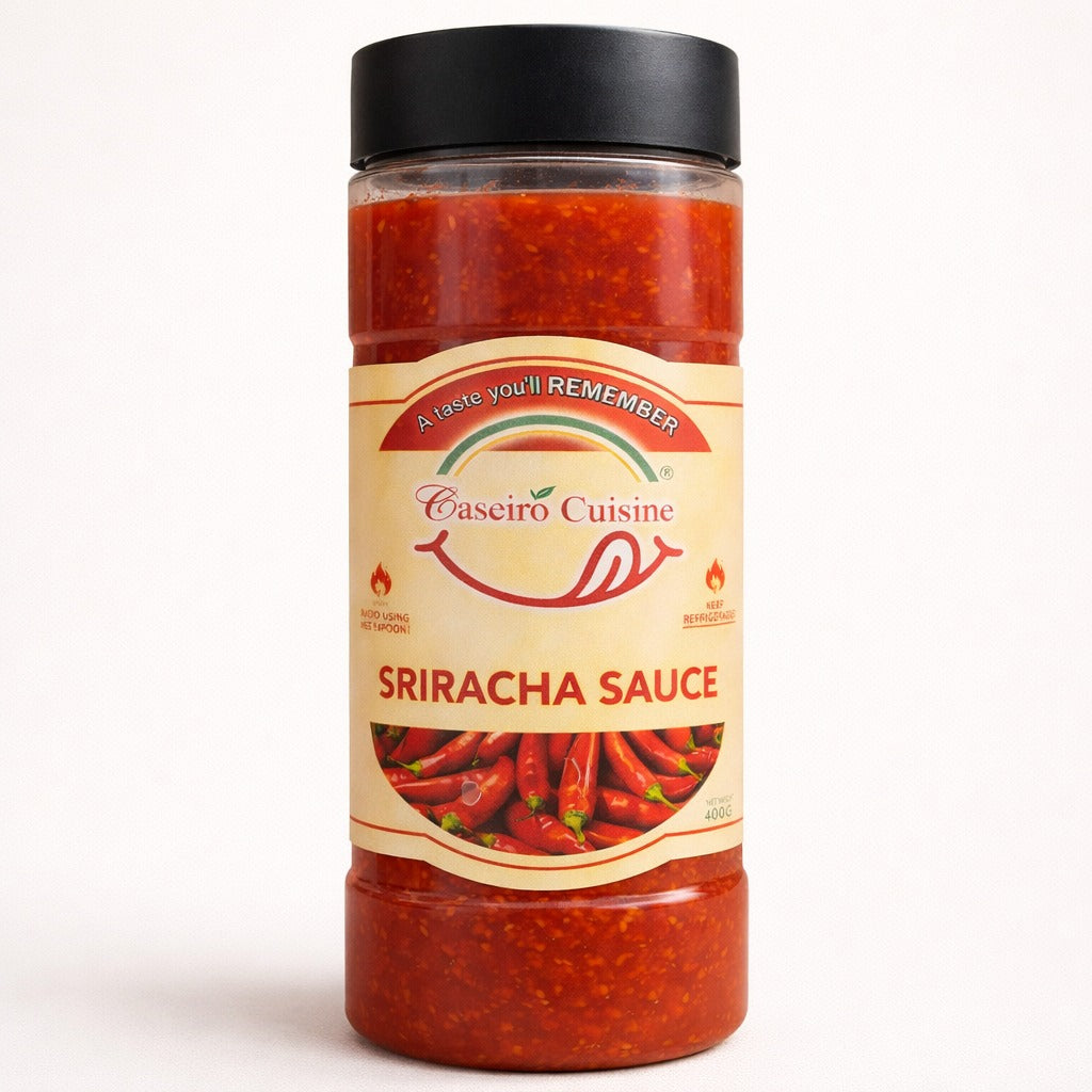 Sriracha Sauce
