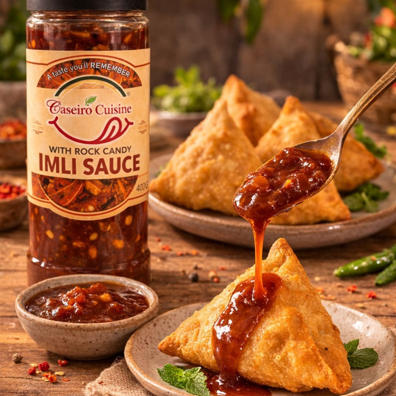 Imli Sauce