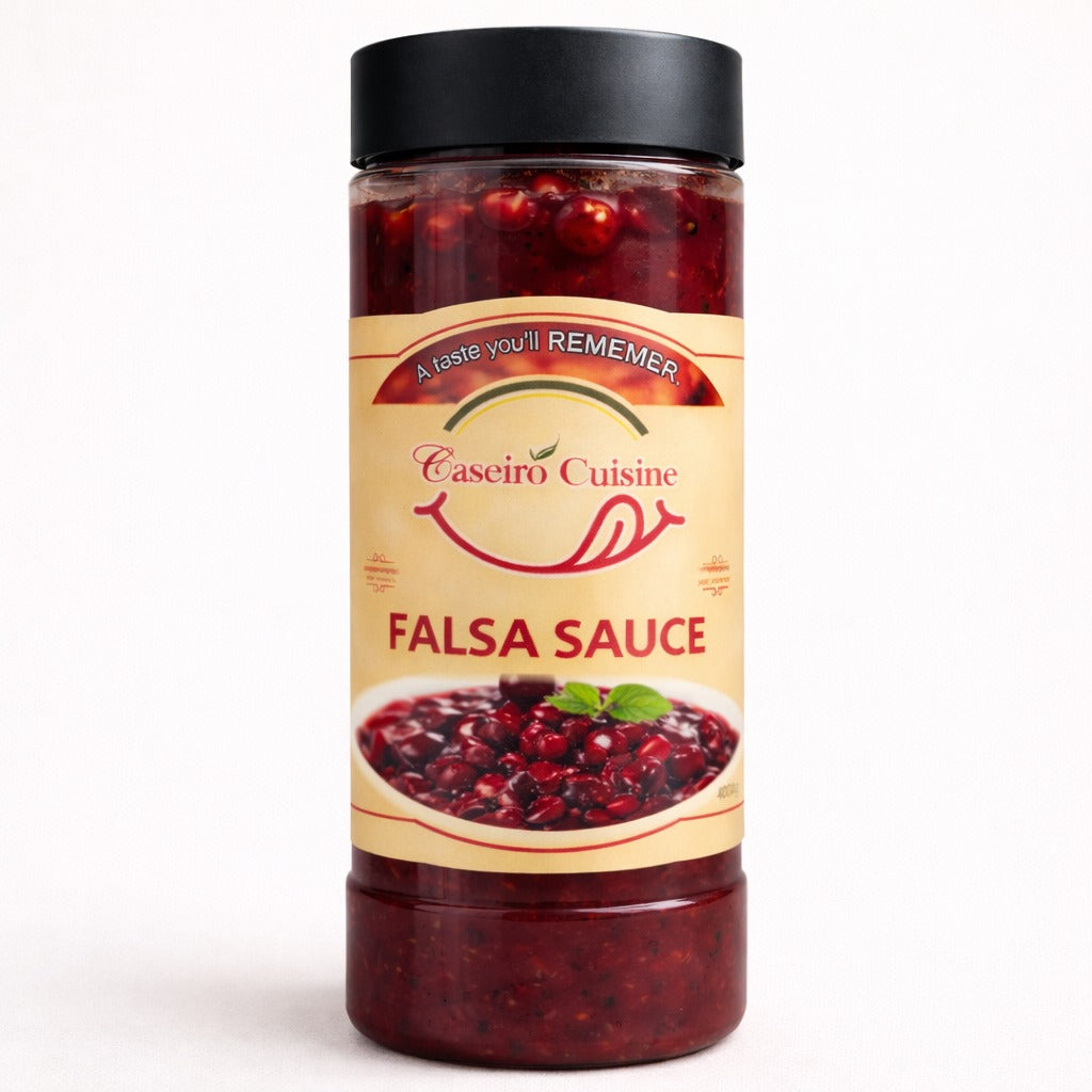 Falsa Sauce
